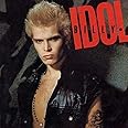 Billy Idol -Remastered-