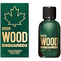 Amazon | ディースクエアード 2ウッド オードトワレ 30mL | DSQUARED2