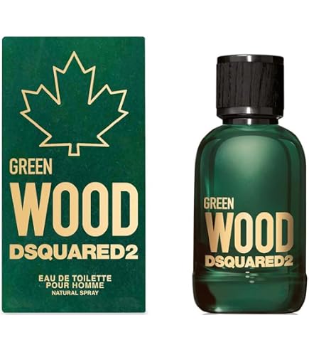 Amazon | ディースクエアード 2ウッド オードトワレ 30mL | DSQUARED2