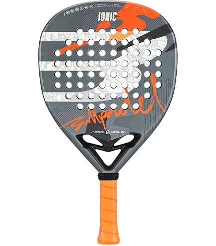 Amazon | Bullpadel Xplo Comfort 25。 | Bullpadel | ラケット