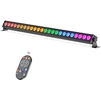BETOPPER ムービングライト 8x3W RGBW ディスコライト 舞台照明 Amazon.co.jp: BETOPPER ムービングライト 8x3W RGBW LED 舞台