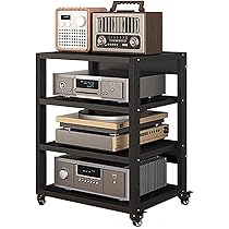 【美品】オーディオラック 楽天市場】（レビュー特典付き）ハヤミ工産 ハミレックス