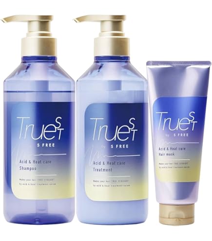 DO-S SHAMPOO & TREATMENT レフィルセット 86AE1A23-747F-4A82-B43E-