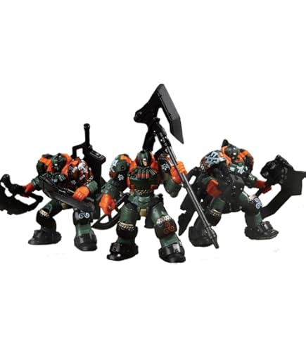 Amazon | メディコムトイ×工匠堂 ブロッカー軍団IV マシーンブラスター