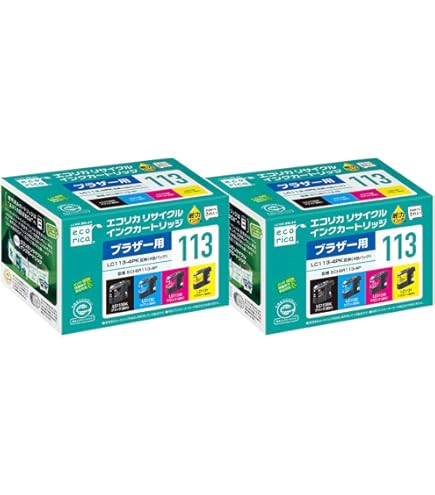 Amazon.co.jp: ECI-BR113-4P : パソコン・周辺機器