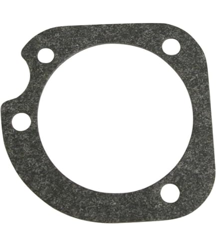 Amazon.co.jp: S&S用 エアクリーナーガスケット : 車＆バイク