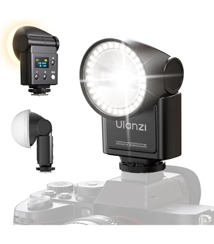 Amazon.co.jp: Panasonic フラッシュライト ルミックス用 DMW-FL360L