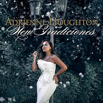 Amazon Co Jp New Tradiciones Adrienne Houghton Digital Music www amazon co jp