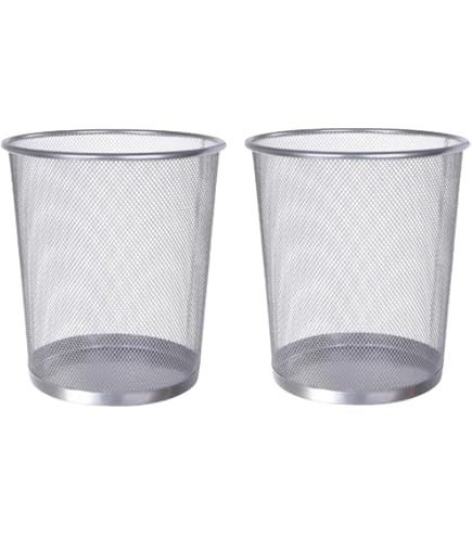 Amazon｜IKEA/イケア DRONJONS ：ゴミ箱 ブラック（505.018.44