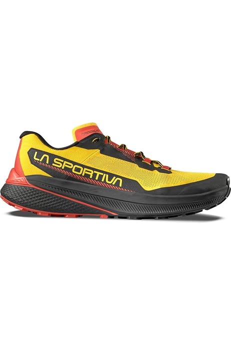 Amazon | [La Sportiva] スポルティバ プロディジオ 軽量 快適 