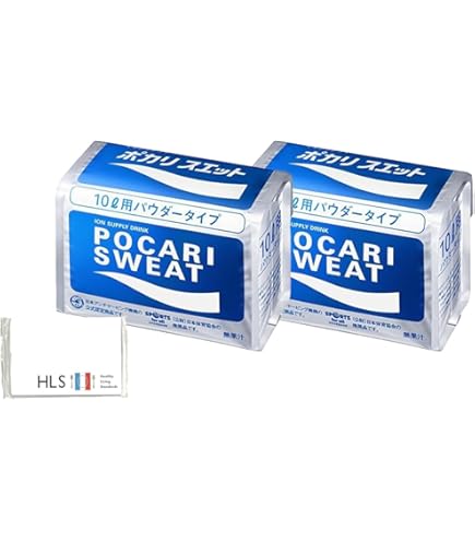 Amazon.co.jp: ポカリスエット 《セット販売》 大塚製薬