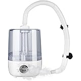 Amazon Coospider爬虫類 加湿器 超音波噴霧器 ミスト発生器 自動霧吹き ペットの両生類のカメトカゲなどに適しています 基盤19 H32cm Coospider 温度 湿度計 通販