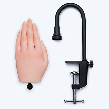 Amazon.co.jp 売れ筋ランキング: ネイル練習用ハンドマネキン の