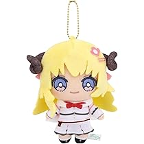 ホロライブ 角巻わため 2nd live 韓国限定　わためいとピロー　ぬいぐるみ Amazon.co.jp: 角巻わため ぬいぐるみ friends with u