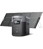 Amazon.co.jp: 【VGP 2026 SUMMER 金賞】EcoFlow ポータブル電源 DELTA