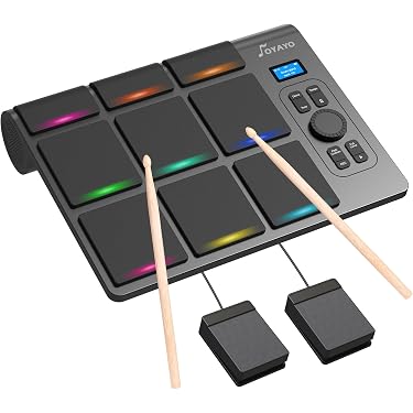 Amazon.co.jp 人気ギフトランキング: 電子ドラム で、ギフトの設定を