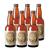 東京石川酒造多摩の恵 明治復刻地ビール JAPAN BEER 330ml 6本 クラフトビール