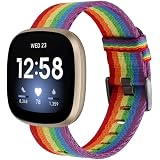 fitbit versa 3 suica
