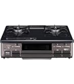 Amazon | リンナイ ガステーブル ガスコンロ プロパンガスLPG用 幅約