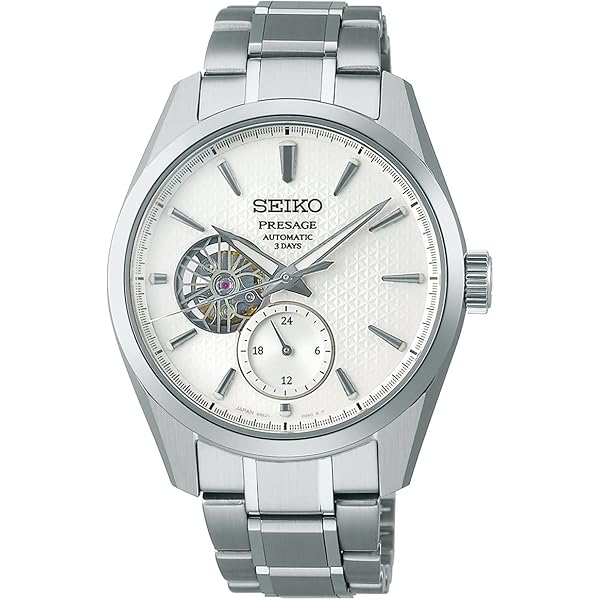 SEIKO PRESAGE 自動巻き 腕時計 PRESAGE （豪華おまけ有） セイコー プレザージュ 自動巻き