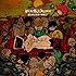 ANGRY FROG REBIRTH「BRAVE NEW WORLD」