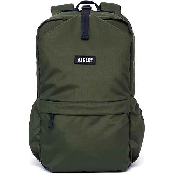 AIGLE(エーグル) ユニセックス アーバンモビリティ2wayトート リュック Amazon.co.jp: Aigle Urban Mobility 2-Way Tote Bag, Official