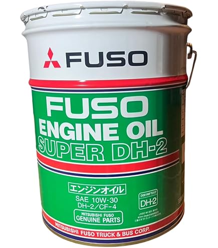 Amazon | エネオス ディーゼル DH-2/CF-4 15W-40 20L ENEOS DIESEL（旧