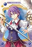 【No.07 クローゼ・リンツ (キャラクターカード)】空の軌跡 the 1st ウエハース