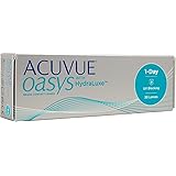 ワンデー アキュビュー オアシス 【BC】9.0【PWR】-8.50 30枚入
