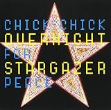 OVERNIGHT STARGAZER