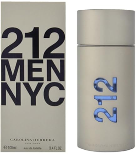 Amazon.co.jp: キャロライナヘレラ[CAROLINA HERRERA]212トゥーワン