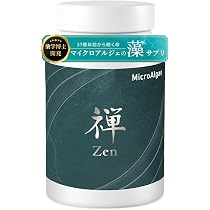 Amazon.co.jp: マイクロアルジェ 阿拉善 藻のサプリ 90包 未来応援食品
