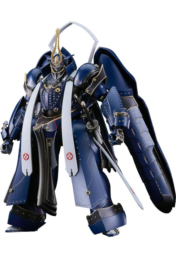 Amazon.co.jp: 装甲悪鬼村正 ビジュアルファンブック (TECHGIAN STYLE