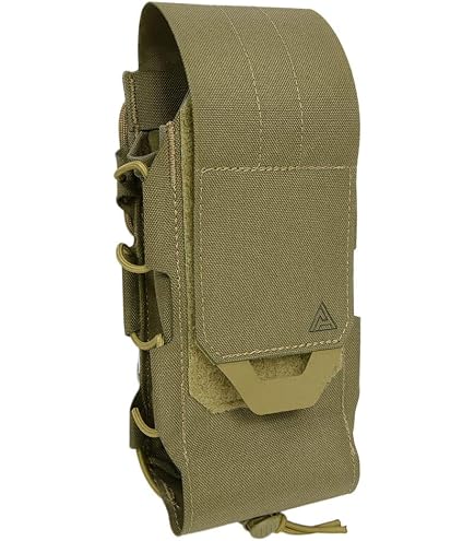 Amazon.co.jp: DIRECT ACTION JTAC アドミンポーチ MOLLE対応