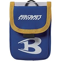 さんちぇ！BURTLE AIR CRAFT「エアークラフト」 バートル BURTLE デバイスバッグ AC280 エアークラフト AIRCRAFT