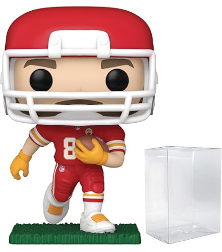 Amazon.co.jp: Funko Minis NFL パトリック・マホームズ カンザス