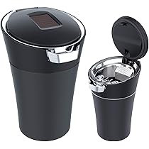 Amazon | セイワ(SEIWA) 車内用品 灰皿 ソーラーアッシュ ワン