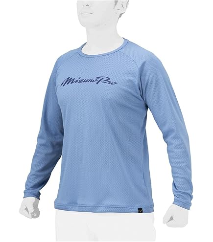 Amazon | MIZUNO(ミズノ) イチロー選手 MLB3,000本安打達成記念 T