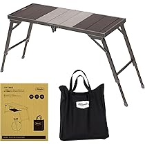Amazon.co.jp: Hilander(ハイランダー) LIT TABLE(リット