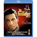 ゴッドファーザー PART II (デジタル・リストア版) [Blu-ray]