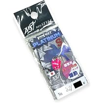 Amazon.co.jp: ネオスタイル(neo STYLE) PLATINUM S (プラチナム) 0.7g