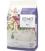 Amazon.co.jp: 【成犬用 イタリア製ドッグフード 800g】ELMO エルモ