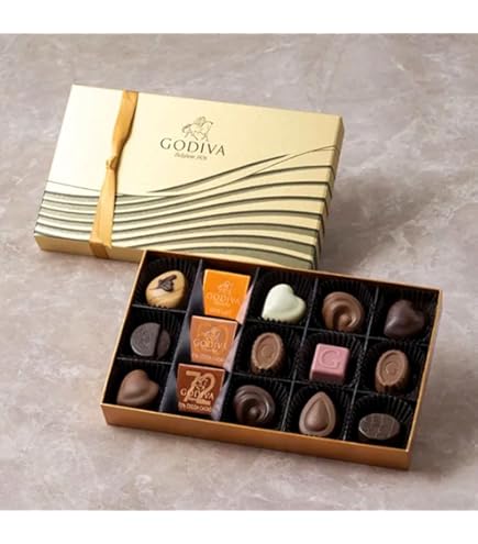 パトリックロジェ　チョコレート16粒入り パトリックロジェ チョコレート16粒入り