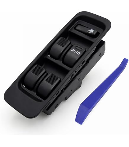 Amazon | 日産 フェアレディZ(Z33)パワーウインドスイッチパネル 右側