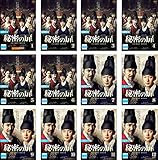 秘密の扉 [レンタル落ち] 全12巻セット [マーケットプレイスDVDセット商品]