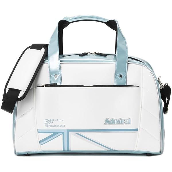 Amazon | Admiral GOLF(アドミラル ゴルフ) ﾄｰﾄﾊﾞｯｸﾞ合皮 ADMZ5ATG90