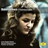 Violinkonzert D-Dur Op.61