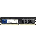 CORSAIR Vengeance LPX 16GB (2x8GB) DDR4 DRAM 2666MHz (PC4-21300