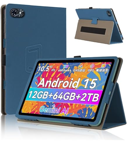 Amazon.co.jp: For TABWEE T80 ケース 10.5インチ タブレット 保護