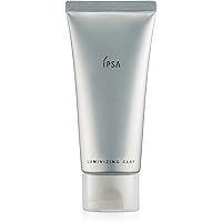 ⭐イプサ IPSÁ ルミナイジング クレイe 100g × 3個 新品 Amazon | イプサ IPSA ルミナイジング クレイe 100g [並行輸入品